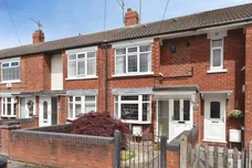 Worcester Road, Hull