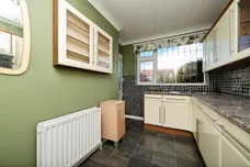 Worcester Road, Hull