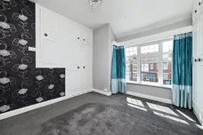 Worcester Road, Hull