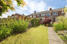 Worcester Road, Hull