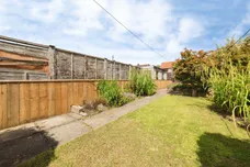 Worcester Road, Hull