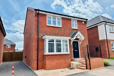 Chandos Drive, Derby