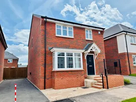 Chandos Drive, Derby photo