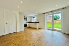 Chandos Drive, Derby