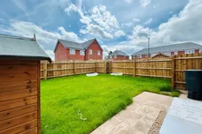 Chandos Drive, Derby
