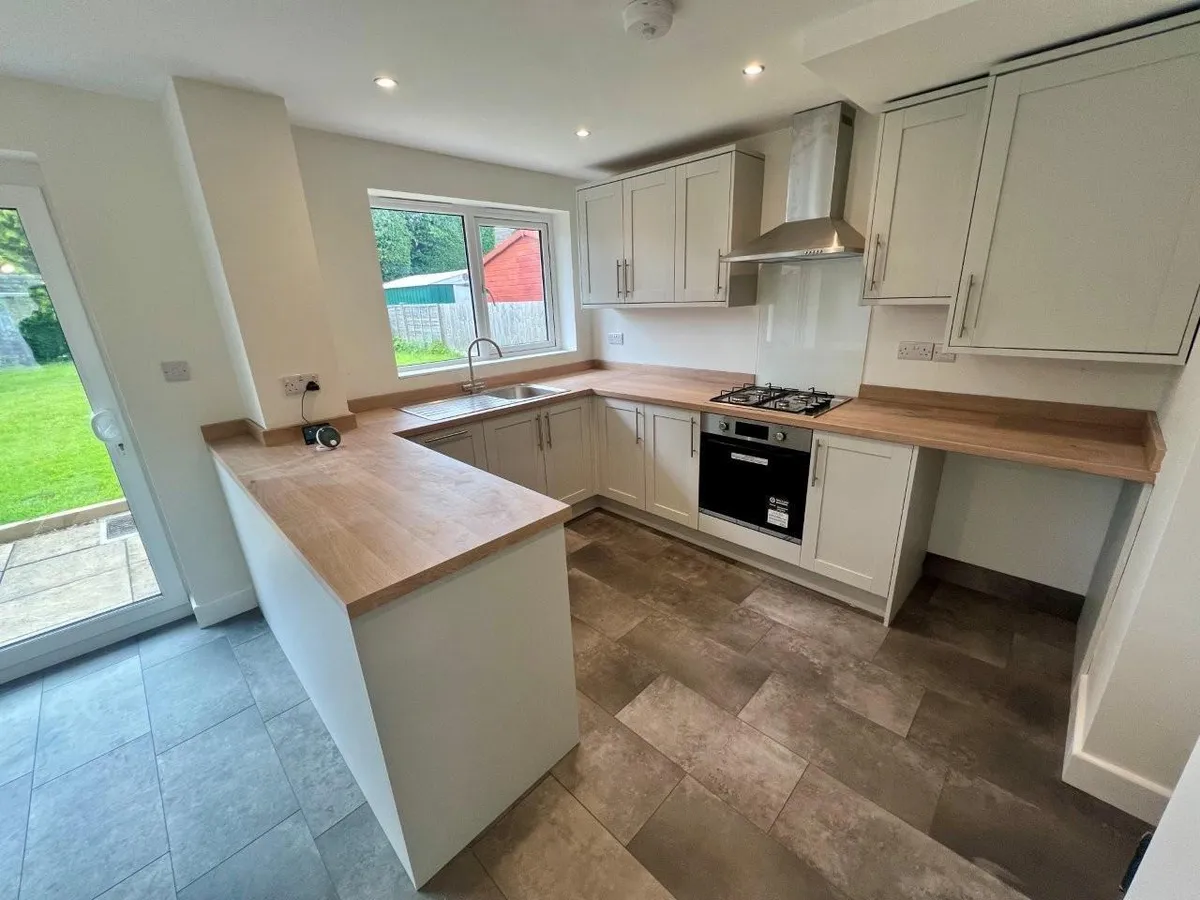 Willoughby Close, Melton Mowbray