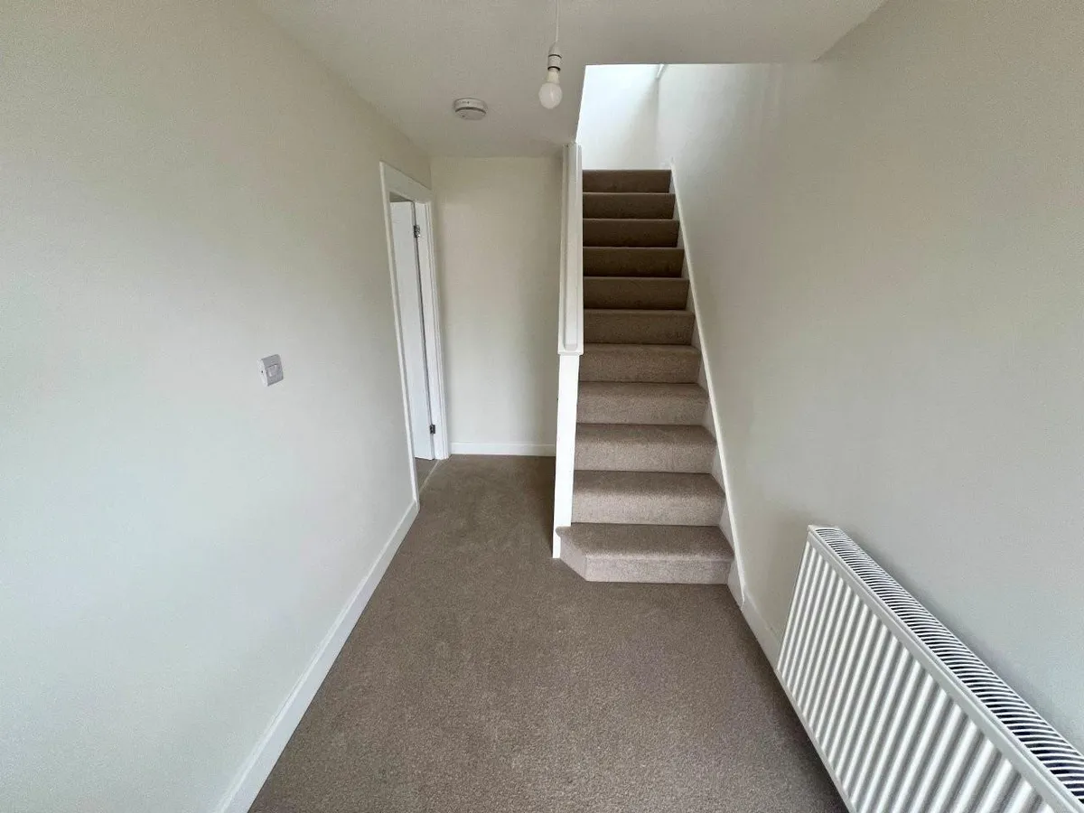 Willoughby Close, Melton Mowbray
