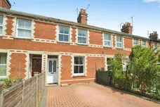 Springdale, Wallingford