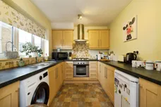 Thornleigh Croft, WAKEFIELD