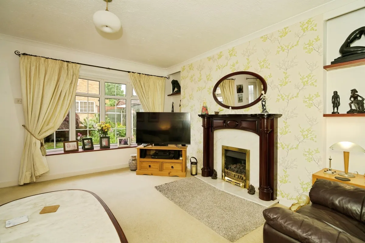 Thornleigh Croft, WAKEFIELD