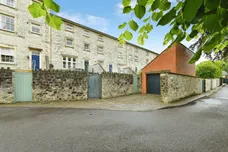 West End Court, Shepton Mallet