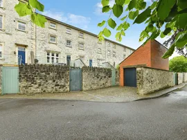 West End Court, Shepton Mallet photo