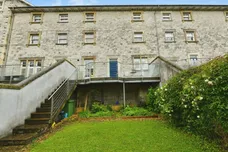 West End Court, Shepton Mallet