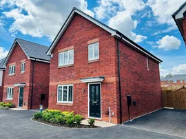 Chandos Drive, Derby photo