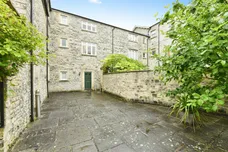 West End Court, Shepton Mallet