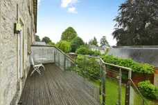 West End Court, Shepton Mallet