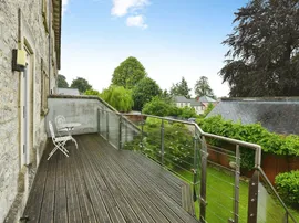 West End Court, Shepton Mallet thumb 3