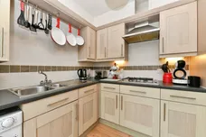 West End Court, Shepton Mallet