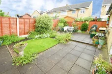 Thornleigh Croft, WAKEFIELD