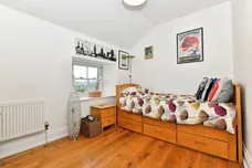 West End Court, Shepton Mallet