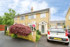 Thornleigh Croft, WAKEFIELD
