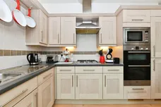 West End Court, Shepton Mallet