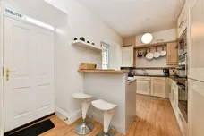 West End Court, Shepton Mallet