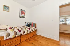 West End Court, Shepton Mallet