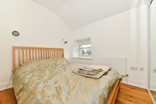 West End Court, Shepton Mallet