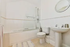 West End Court, Shepton Mallet