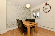 West End Court, Shepton Mallet