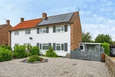 School Lane, Northwold, Thetford