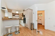 West End Court, Shepton Mallet