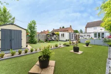 School Lane, Northwold, Thetford