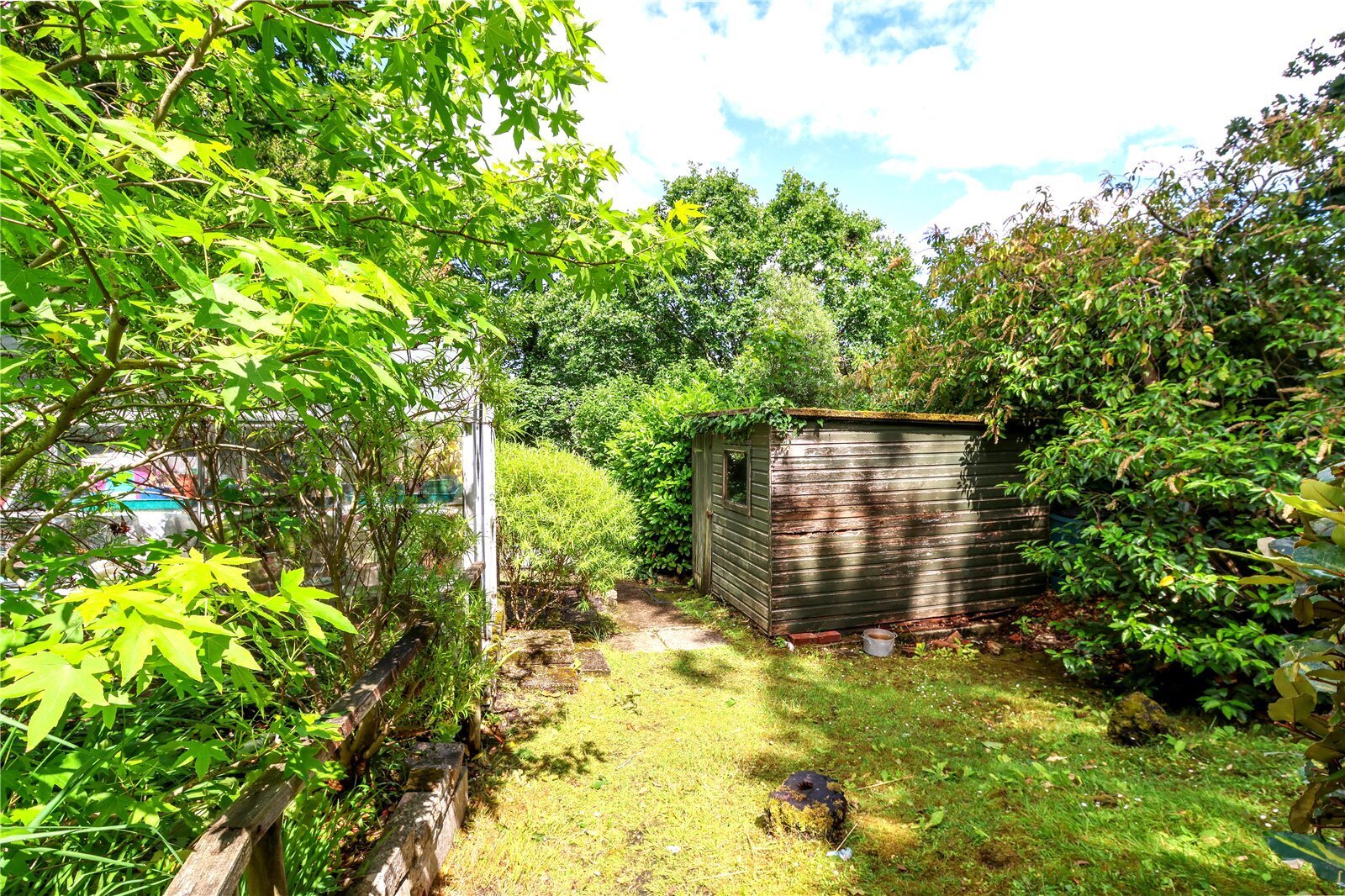 Crescent Road, Lower Parkstone, Poole, Dorset, BH14 Image 15