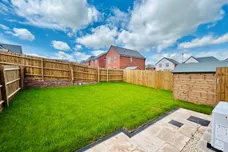 Chandos Drive, Derby
