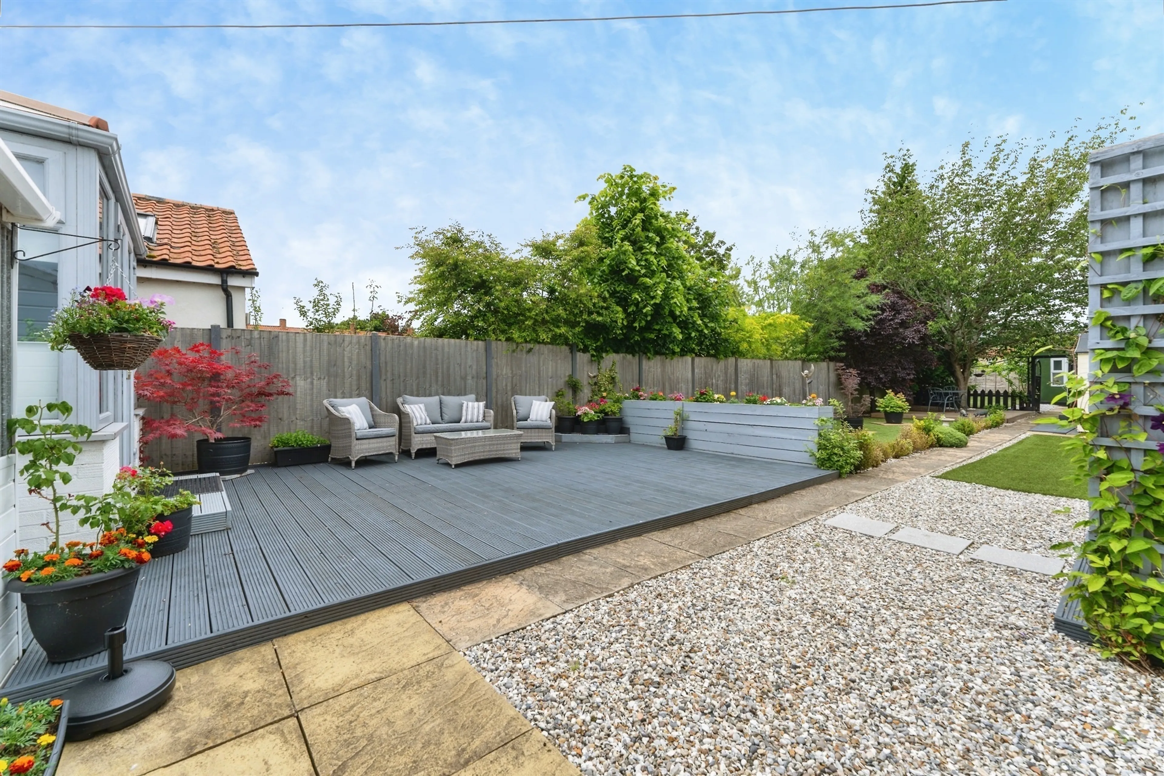 Property at School Lane, Northwold, Thetford