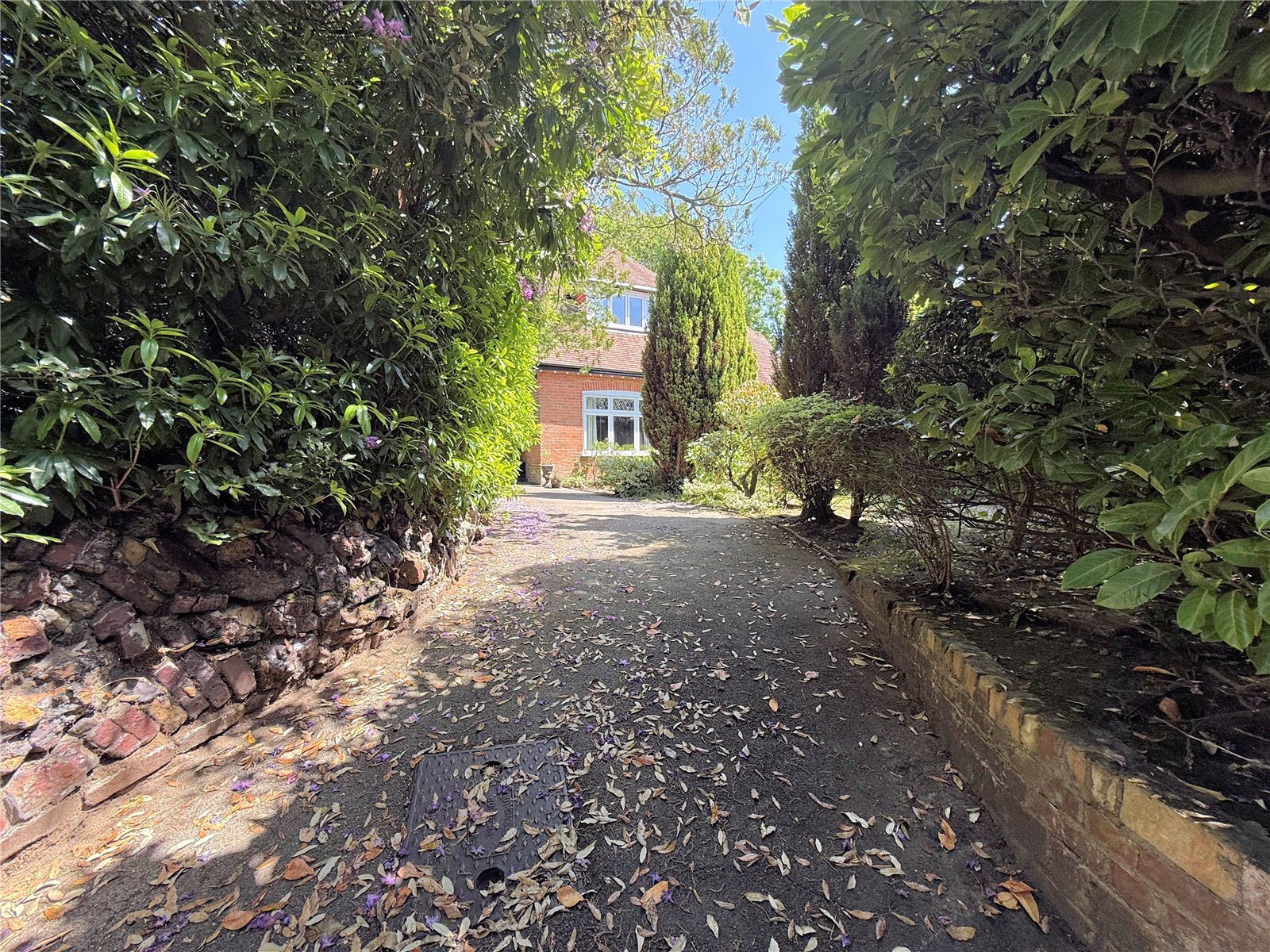 Crescent Road, Lower Parkstone, Poole, Dorset, BH14 Image 17