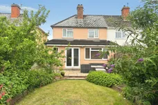 Burcott Road, Wells