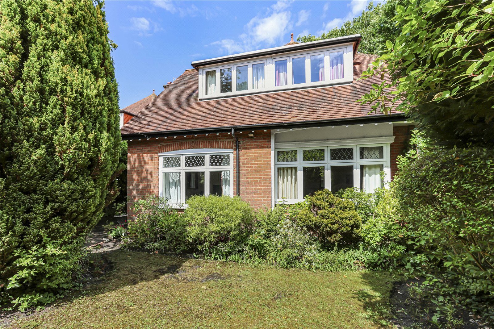 Crescent Road, Lower Parkstone, Poole, Dorset, BH14 Image 21