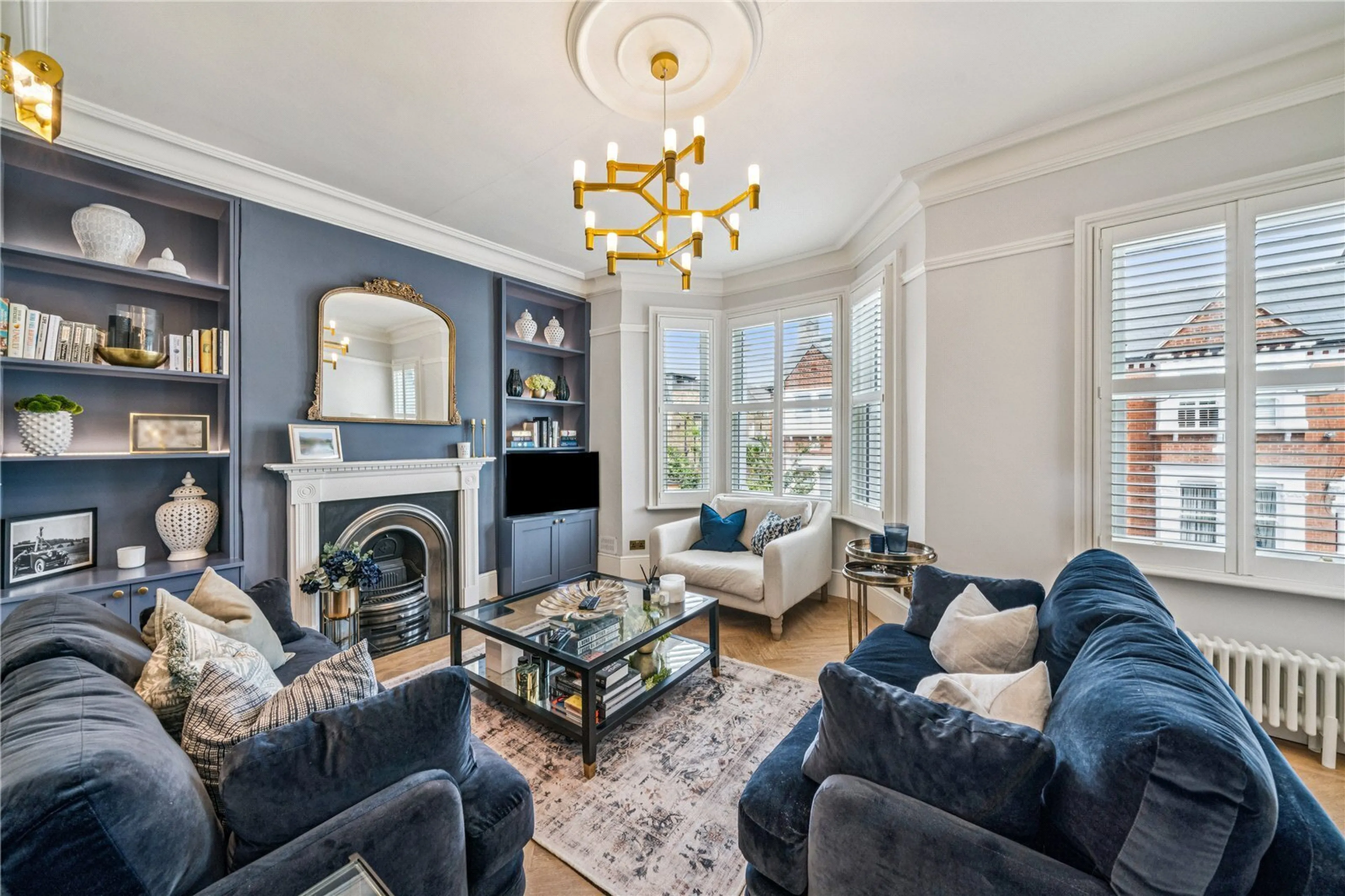 Property at Gayville Road, London, SW11