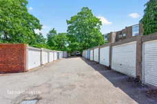 Langley Park Road, Sutton