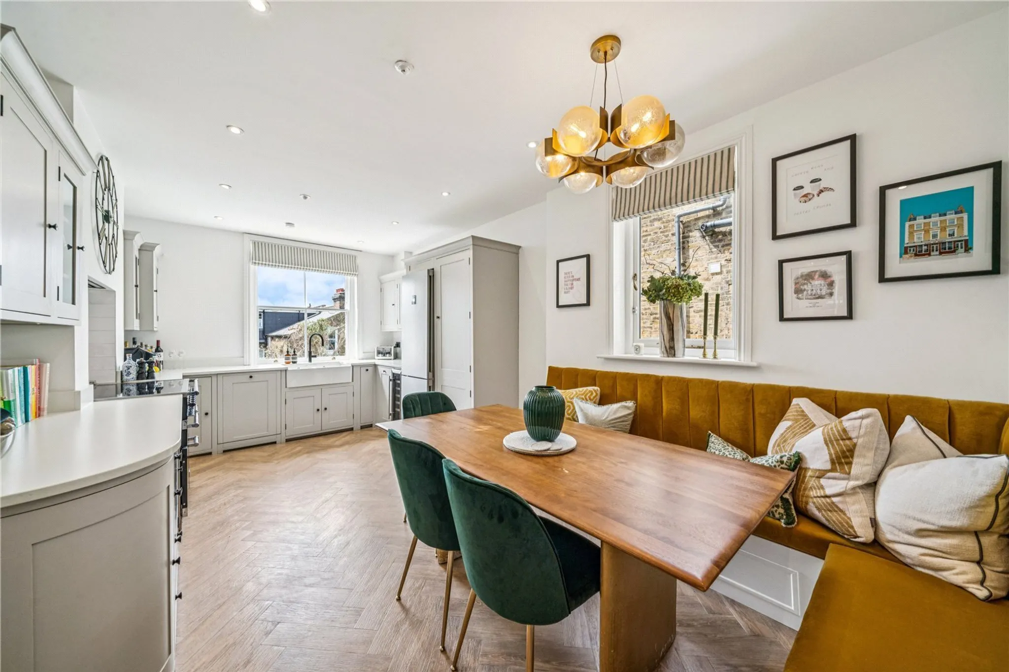 Gayville Road, London, SW11