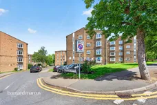 Langley Park Road, Sutton