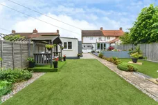 School Lane, Northwold, Thetford