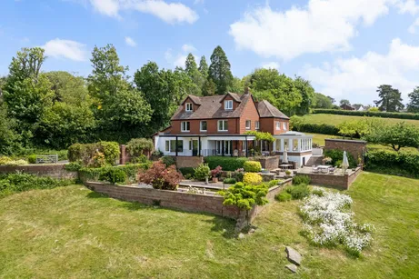 Old Station Road, Wadhurst, TN5