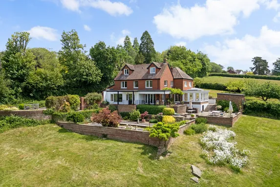 Old Station Road, Wadhurst, TN5