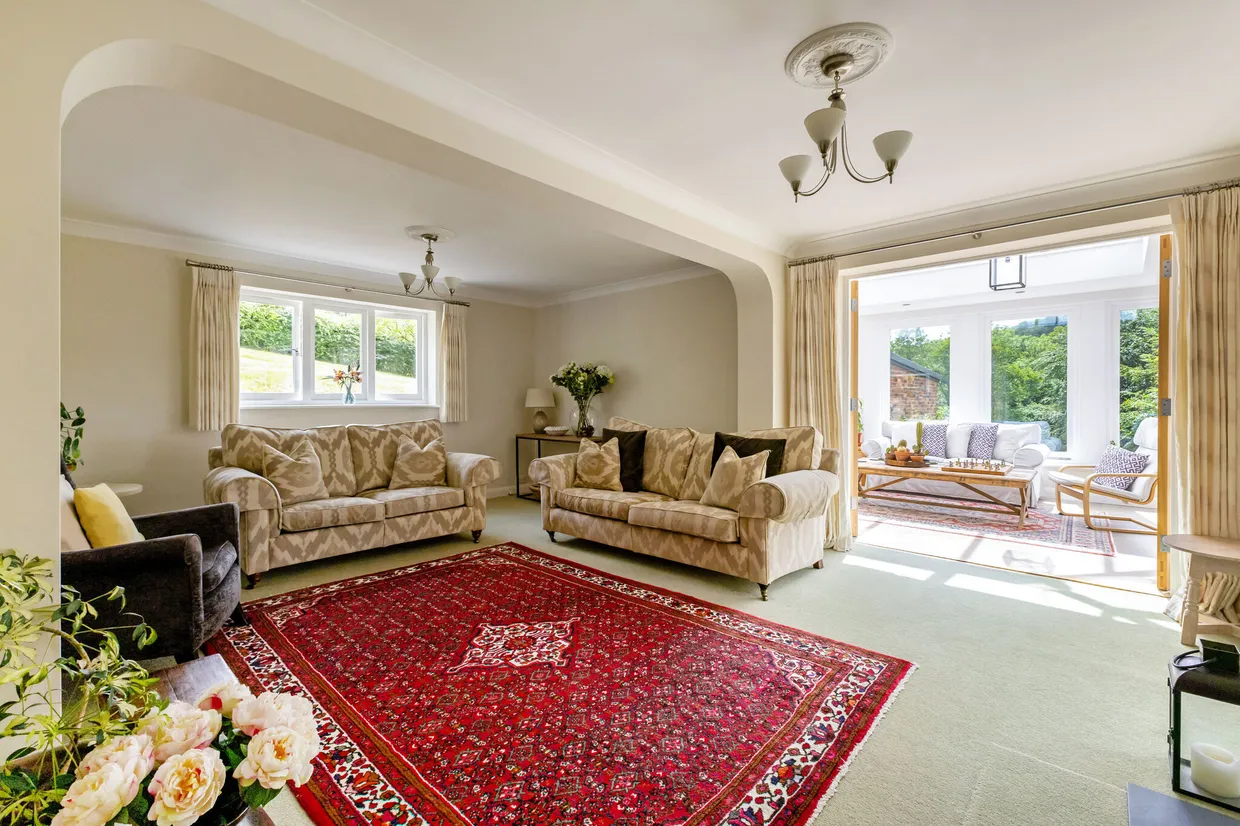 Old Station Road, Wadhurst, TN5 photo 5
