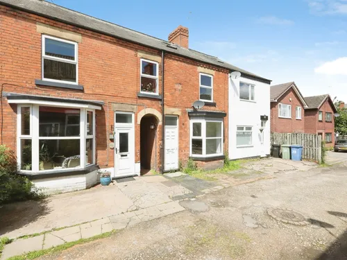 Pennington Walk, Retfordphoto