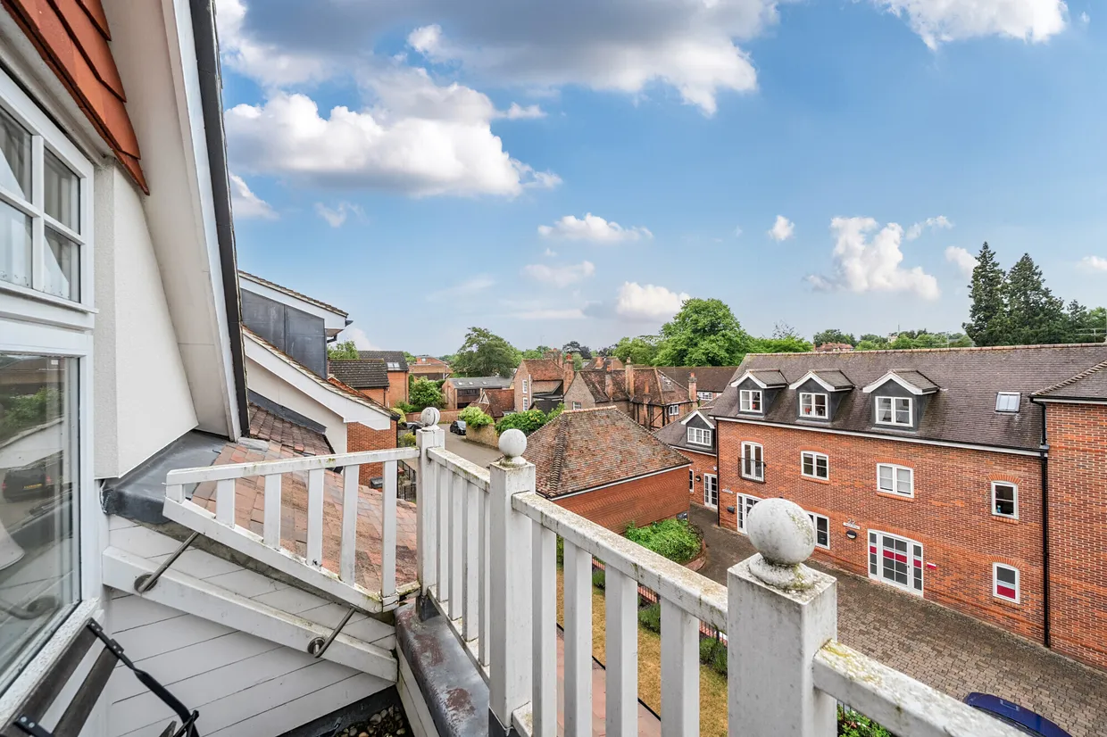 The Foresters, Harpenden, AL5 photo 8